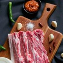 돌판삼겹살 이미지