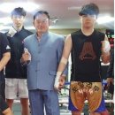 경주권투체육관 이미지