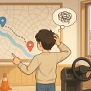 운전면허시험장 (새별오름방면) | 도봉 운전면허시험장 합격 비결, 노원 도로주행 2개 코스 마스터 전략