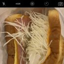 이삭토스트(침신대점)