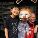호주인형극 CHECK OUT 이미지