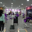 커브스 흥덕클럽 이미지