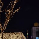 앞산 빨래터공원 바 | 대구 겨울 가볼만한 곳 해넘이전망대 앞산빨래터공원 눈내리는 시간 주차장 후기