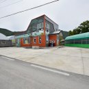 계룡산목장 이미지