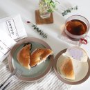 원단팥빵 서천점