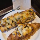 밤일마을 카페 마로치노 : 베이커리 카페 내돈내산 후기