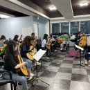 부산페스티발기타앙상블 이미지