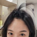 외출준비헤어 | [쏜직한후기] 외출 준비하면서 간단하게 앞머리 뿌리 볼륨 살리는 방법 : 포뷰트 헤어 볼륨 핀처...