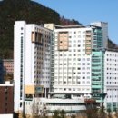 한림대학교 기숙사 이미지