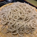 아소산겐안 | 신논현역 맛집 일본식 수타소바 전문 아소산겐안 에도소바 세이로소바
