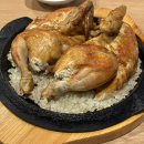 등촌 누룽지 통닭구이 이미지