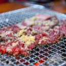 석경안동생갈비