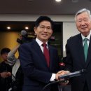 노년층 표심 잡기 나선 김문수 “기초연금 월 40만원 단계적 인상” 이미지