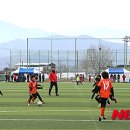 생초체육공원 축구장 이미지