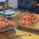 천년양꼬치