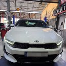 K&S자동차정비 | K5 DL3 타이어 추천! 한국타이어 벤투스 AIR S 교체는 역시 타이어쿡 김해점