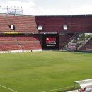 Argentina (Copa 2011) , Santa Fe , Estadio Brigadier General Estanislao López , 33,548 , 1946.07.09 이미지