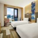 파인(FINE) 관광호텔 | 알로프트 서울 명동 9주년 한정 패키지 Nine Fine Thank You!