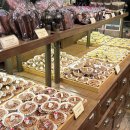 4153 | 대전 성심당 본점 케익부띠끄 순수 롤케익 방문 구매 후기!