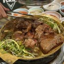 흥수갈비 이미지
