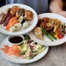 평화맛집 | 목포 고메스퀘어 업그레이드 리뉴얼 평화광장 맛집 후기