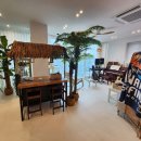 펜션바닷가 민박 이미지