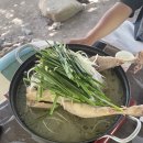 풍전가든 | [물놀이 가능한 식당] 춘천 지암리 가마솥 백숙 맛집, 풍전가든
