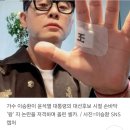 방송에서 사라진 연예인들 이미지