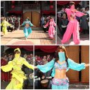 밸리댄스 이미지