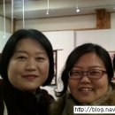 규방공예&야생화자수 이미지