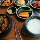 첨단돌솥감자탕주월점
