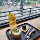 오렌지곰카페 이미지