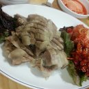 이조보쌈왕족발