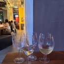 [탭샵바 여의도] 여의도 분위기 미친 와인바 (N번째 방문)