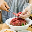 시래불고기 화풍정 이미지