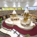 아이숲어린이도서관 이미지