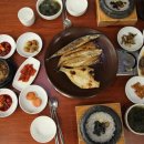 돌솥생선구이 이미지