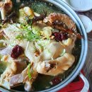 칠선산장 | 함양 칠선계곡 칠선산장 토종옻닭백숙 후기, 계곡 바람 맞으며 먹는 보양식은 결이 달랐다