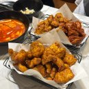 자담치킨청라호수공원점 | 매장이 넓고 깨끗한 “교촌치킨 부평역점” 내돈내산 후기