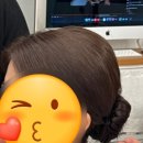 마포 미용실 웨딩촬영 염색 맛집 인니트 신윤정 부원장 후기