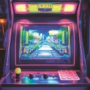 현대오락실 이미지