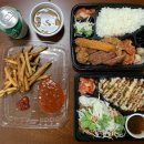 토마토도시락용봉점 이미지