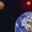 화성이 지구의 기후와 바다에 미치는 놀라운 영향[아하! 우주] 이미지