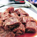 쌍문동고기집 | 줄 알았는데 이동갈비에 반하고 왔습 니다! 쌍문동 야장 끝판왕 '통나무집' 어버이날 방문 솔직 후기"