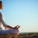 명상교실 이미지