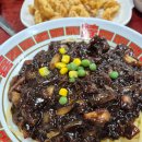 옛날손짜장 | 광주 용전동 맛집 │ 용전 옛날 손짜장 방문 후기