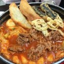 서울 즉석떡볶이 맛집 BEST 5곳 이미지