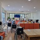 영동군립노인전문병원 이미지