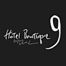 호텔 부티크나인 이미지
