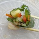 양지지구 | 민락2지구 미스터포보 포장 후기｜양지쌀국수·매운소고기쌀국수·반세오·스프링롤·파인애플볶음밥